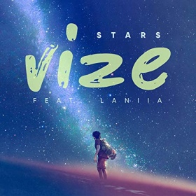 VIZE FEAT. LANIIA - STARS